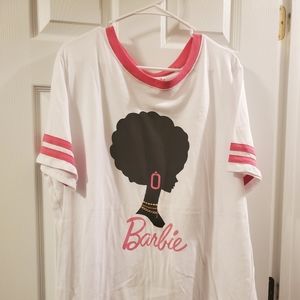 Barbie Tshirt
